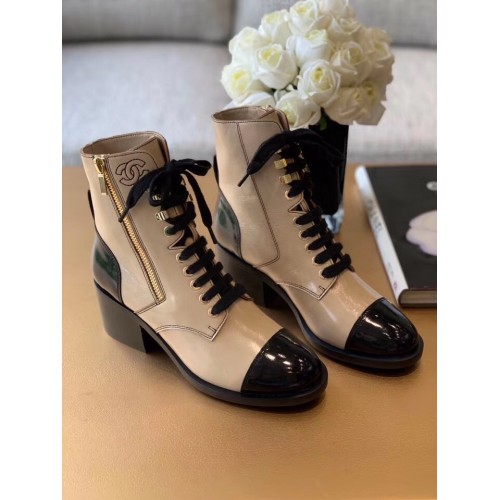 Chanel Booties CB321111125788669C 